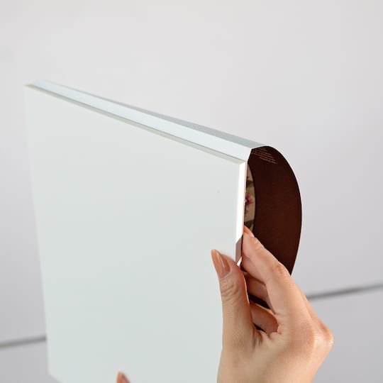 Strathmore® 400 Series Mixed Media Paper Pad